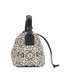 Small Cubi, side view